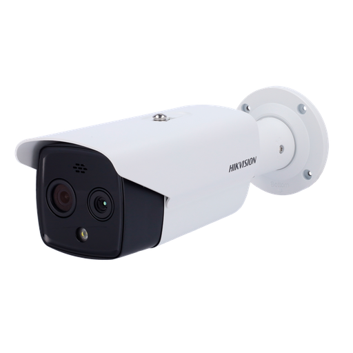 [DS-2TD2617-6/QA] DS-2TD2617-6/QA