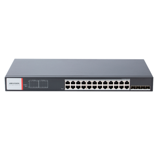[DS-3T1528HP-SI-24P4F] DS-3T1528HP-SI-24P4F