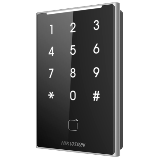 [DS-K1109DKB] DS-K1109DKB