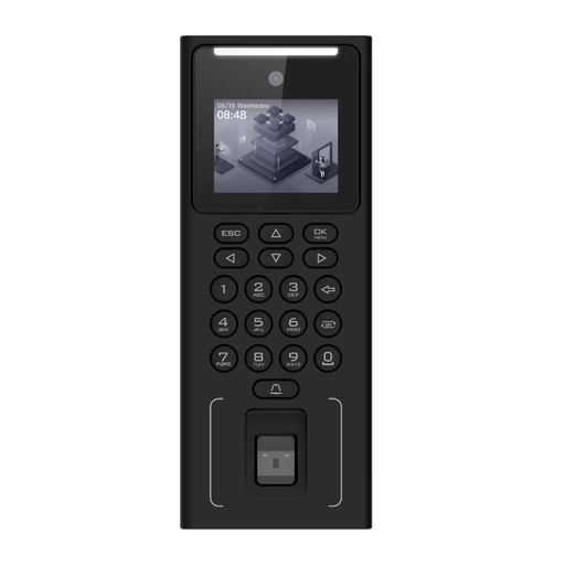 [DS-K1T321EFWX(O-NEU)] DS-K1T321EFWX(O-NEU)