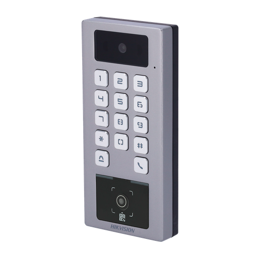 [DS-K1T502DBWX-CQR] DS-K1T502DBWX-CQR