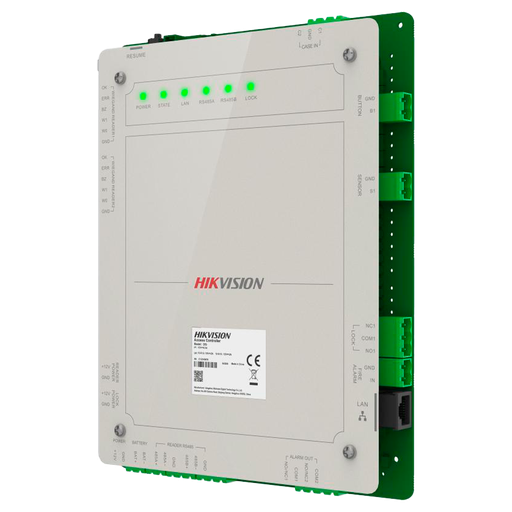 [DS-K2621X(P)] DS-K2621X(P)