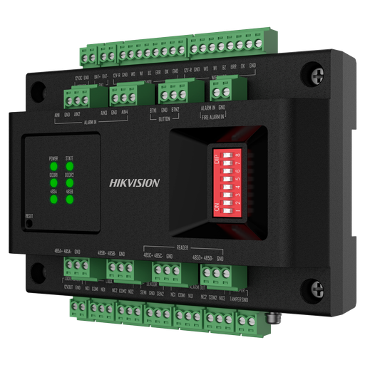 [DS-K2M002X] DS-K2M002X