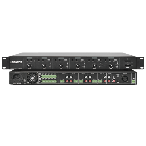 [DSPPA-DA5060] DSPPA-DA5060