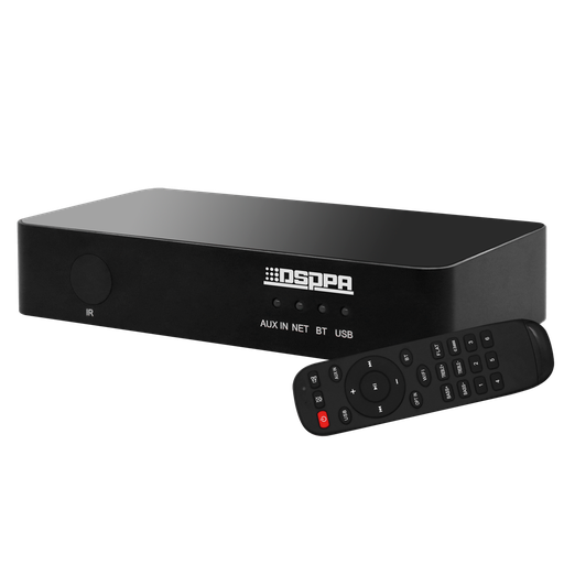 [DSPPA-DW01] DSPPA-DW01