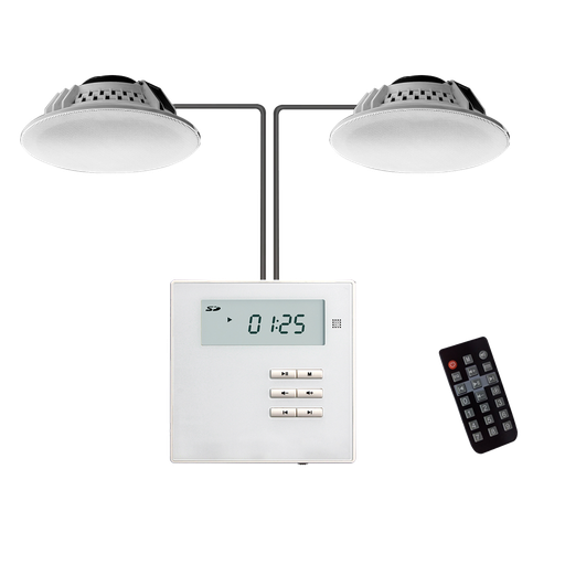 [DSPPA-M2U] DSPPA-M2U