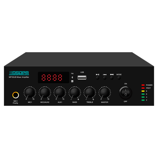 [DSPPA-MP60UB] DSPPA-MP60UB