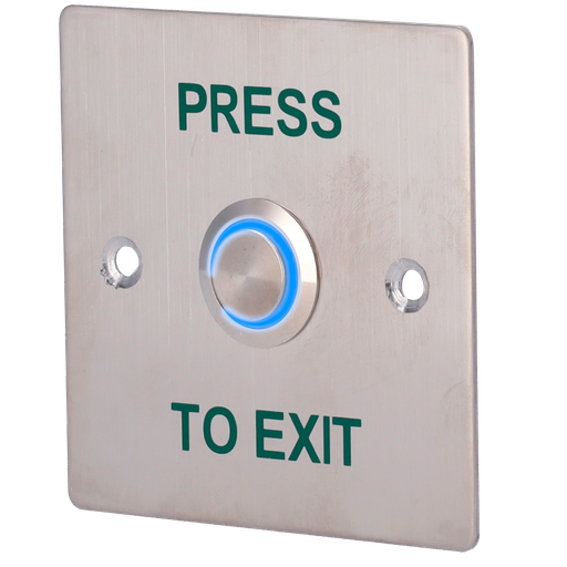 [EXITBUTTON303-LED] EXITBUTTON303-LED