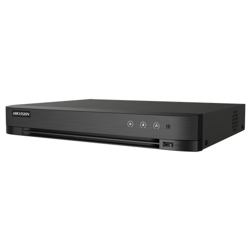 [iDS-7204HUHI-M1/XT/4A+4/1ALM] iDS-7204HUHI-M1/XT/4A+4/1ALM