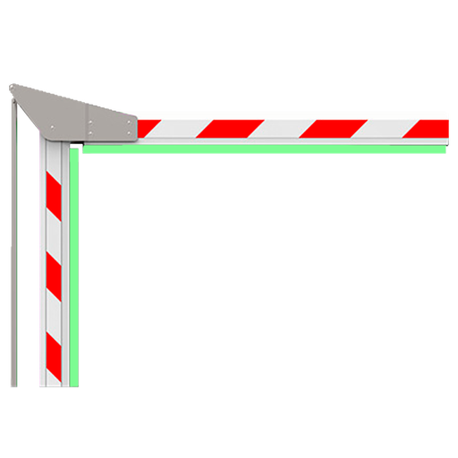 [PB-BOOM707-FOLDING-3M-LED] PB-BOOM707-FOLDING-3M-LED