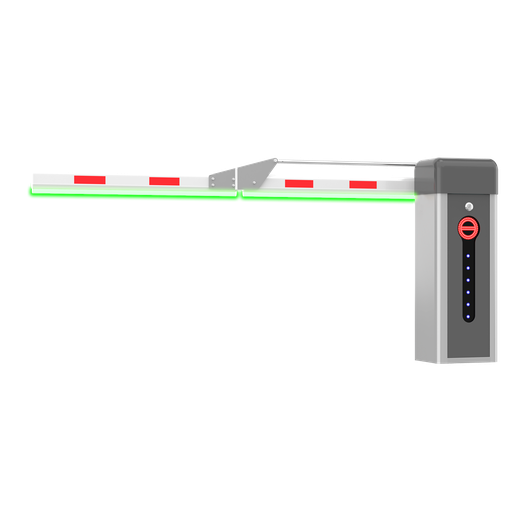 [PB-PARKBARRIER-PRO303-FD3-R] PB-PARKBARRIER-PRO303-FD3-R