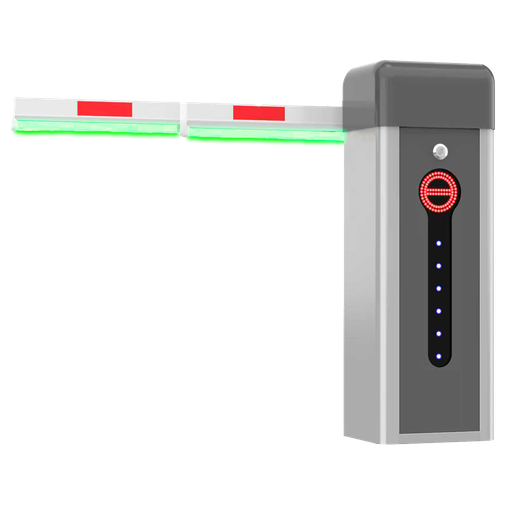 [PB-PARKBARRIER-PRO303-TL6-R] PB-PARKBARRIER-PRO303-TL6-R