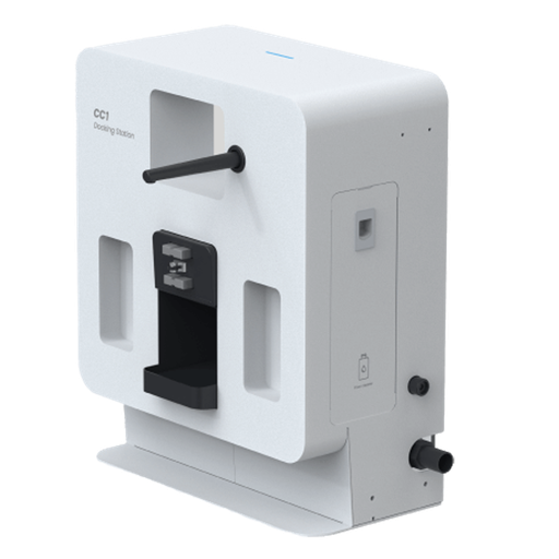 [PUDU-CC1-DOCK] PUDU-CC1-DOCK