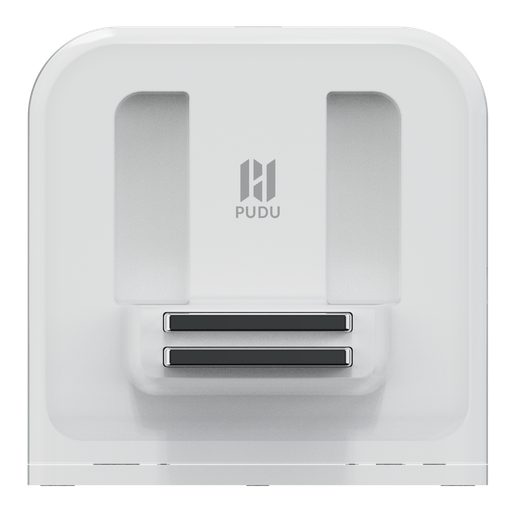 [PUDU-CHARGE] PUDU-CHARGE