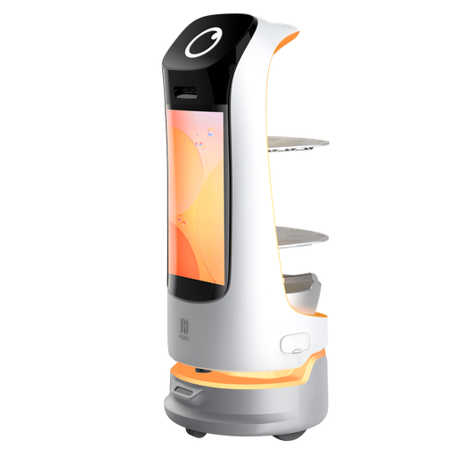 [PUDU-KETTYBOT-PRO] PUDU-KETTYBOT-PRO