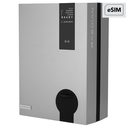 [RD-NEO-7-S-ESIM-SILVER] RD-NEO-7-S-ESIM-SILVER