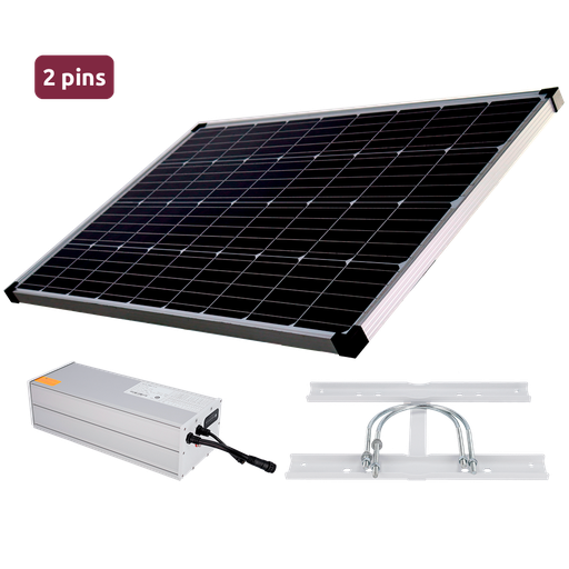 [SF-SOLARKIT-BATT-1280WH-2PINS] SF-SOLARKIT-BATT-1280WH-2PINS