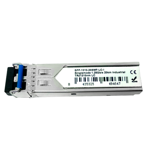 [SFP-1310-20SMF-LC-I] SFP-1310-20SMF-LC-I