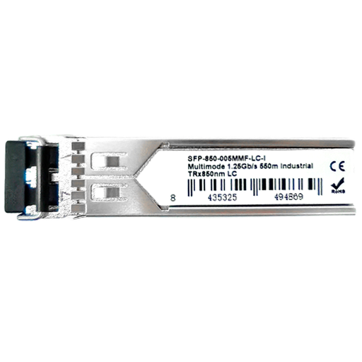 [SFP-850-005MMF-LC-I] SFP-850-005MMF-LC-I