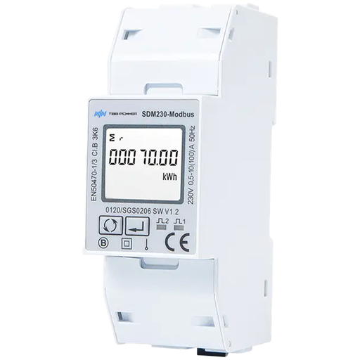 [TBB-SDM-230] TBB-SDM-230