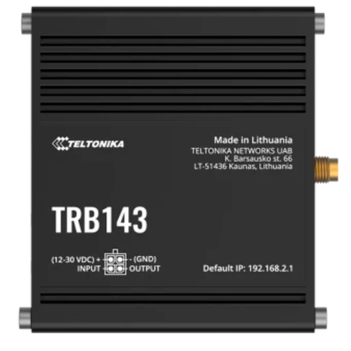 [TK-TRB143] TK-TRB143