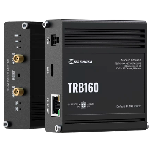 [TK-TRB160] TK-TRB160