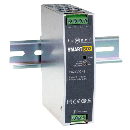 [TOW-DCDC48] TOW-DCDC48