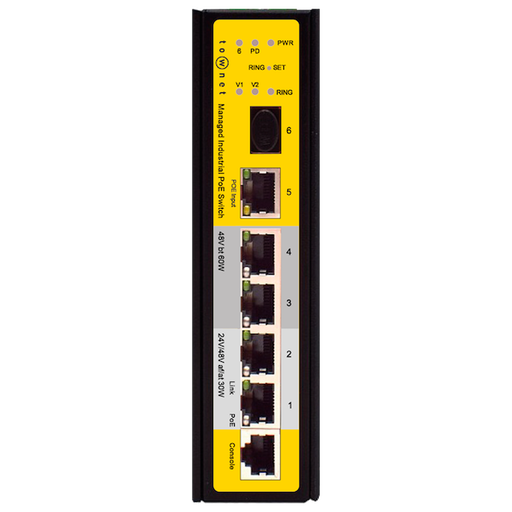 [TOW-TW-SB5-POE] TOW-TW-SB5-POE