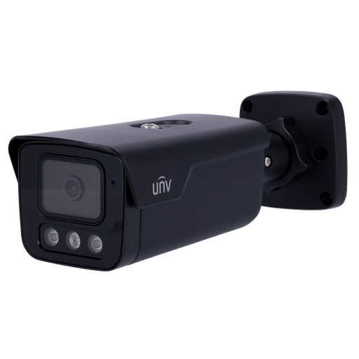 [UV-IPC2B18SS-ADF28KMC-I1-BLACK] UV-IPC2B18SS-ADF28KMC-I1-BLACK