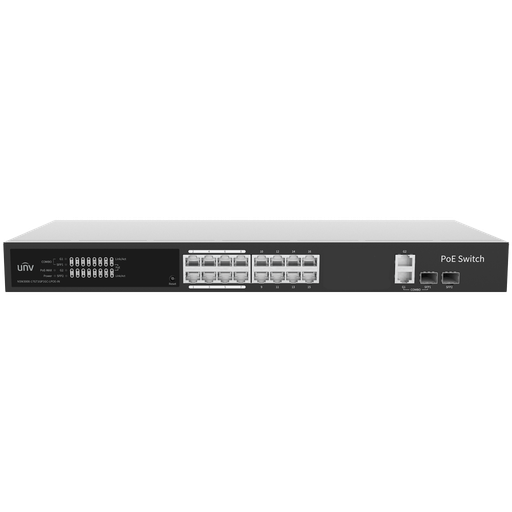 [UV-NSW3000-17GT1GP1GC-LPOE-IN] UV-NSW3000-17GT1GP1GC-LPOE-IN