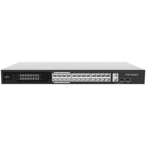 [UV-NSW3000-25GT1GP1GC-LPOE-IN] UV-NSW3000-25GT1GP1GC-LPOE-IN