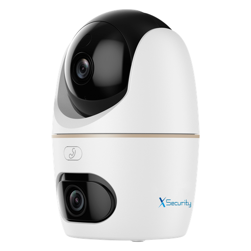 [XS-IPH5D-5EW-DUAL] XS-IPH5D-5EW-DUAL