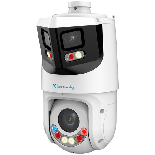 [XS-IPSD6325TA-8P-TIOC-TANDEM] XS-IPSD6325TA-8P-TIOC-TANDEM