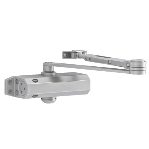[YALE-DOORCLOSER-4500-RET] YALE-DOORCLOSER-4500-RET