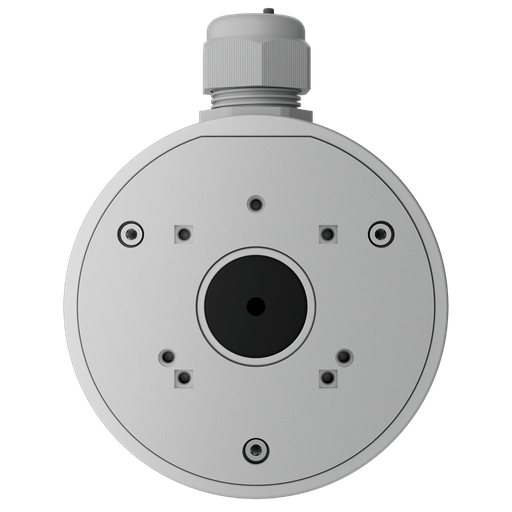 [JBOX-118-WHITE] JBOX-118-WHITE