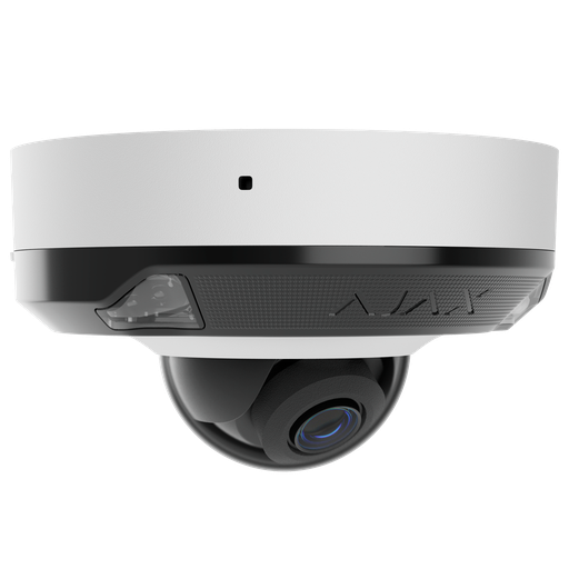 [AJ-DOMECAM-MINI-5-0400-HL-W] AJ-DOMECAM-MINI-5-0400-HL-W