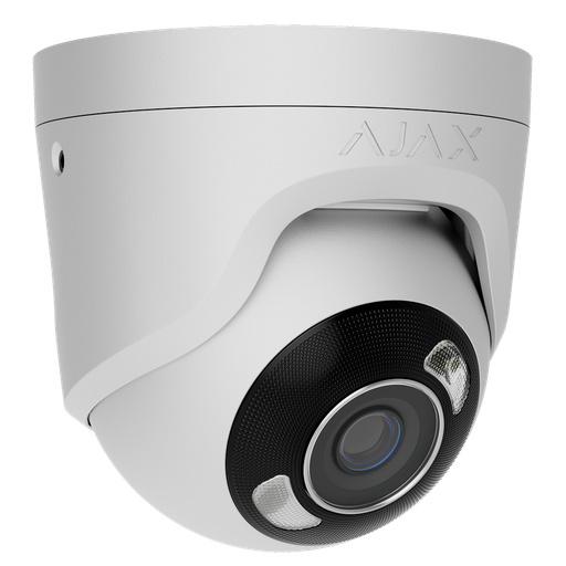 [AJ-TURRETCAM-8-0400-HL-W] AJ-TURRETCAM-8-0400-HL-W