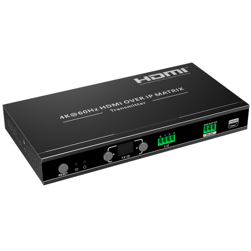 [HDMI-MATRIX-PRO-4K-V2-TX] HDMI-MATRIX-PRO-4K-V2-TX