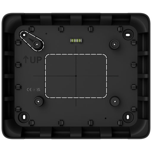 [AJ-EN54-GLANDBOX-B] AJ-EN54-GLANDBOX-B