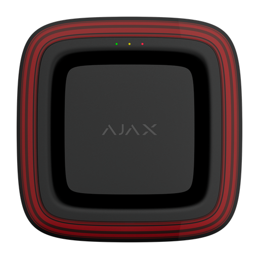 [AJ-EN54-SOUNDER-VAD-B] AJ-EN54-SOUNDER-VAD-B