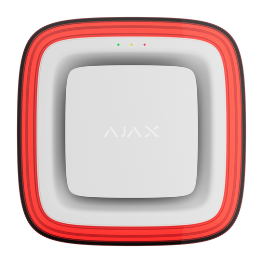 [AJ-EN54-SOUNDER-VAD-W] AJ-EN54-SOUNDER-VAD-W