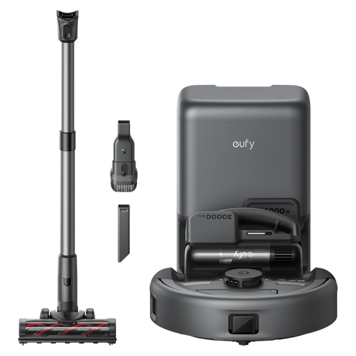 [EUFY-CLEAN-ROBOVAC-E20] EUFY-CLEAN-ROBOVAC-E20