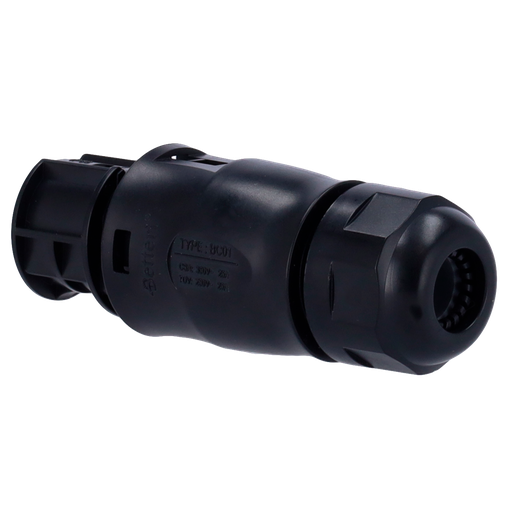 [TSOL-MS-ACCONNECTOR] TSOL-MS-ACCONNECTOR