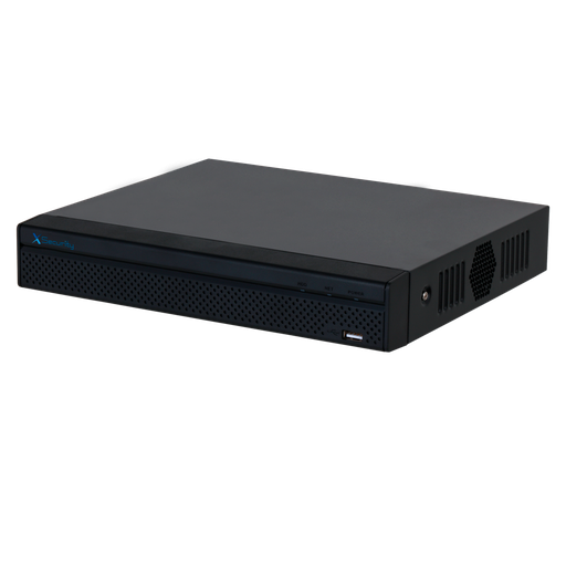 [XS-NVR2108-SMD] XS-NVR2108-SMD