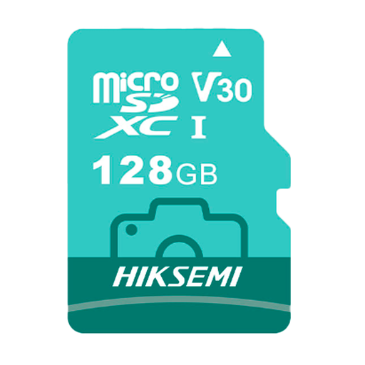 [HS-TF-D3STD/128G/NEO LUX/WW] HS-TF-D3STD/128G/NEO LUX/WW