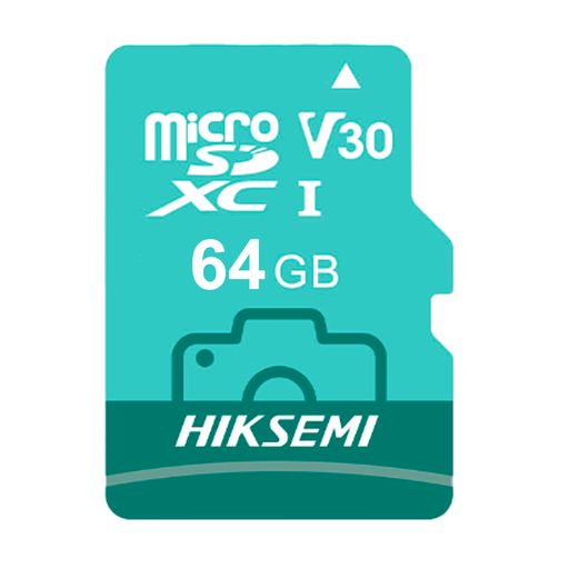 [HS-TF-D3STD/64G/NEO LUX/WW] HS-TF-D3STD/64G/NEO LUX/WW