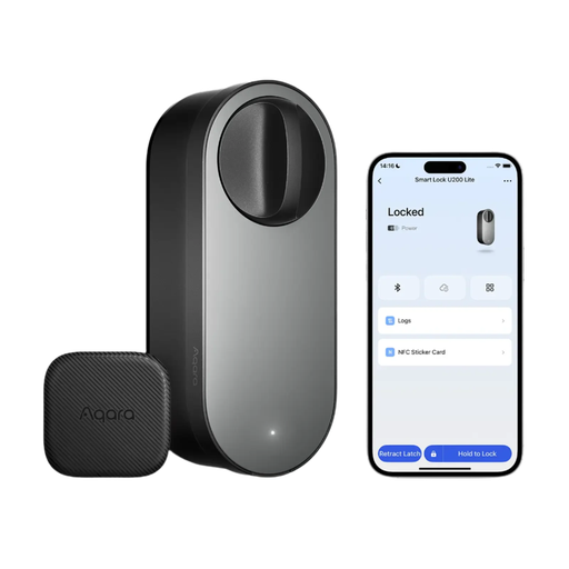 [AQ-U200-LITE-KIT-B] AQ-U200-LITE-KIT-B