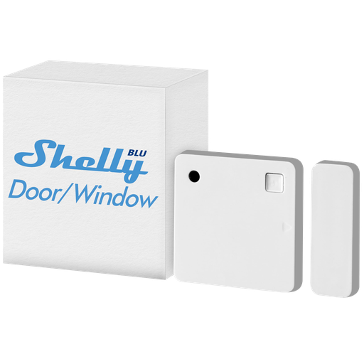 [SH-BLU-DOOR-WINDOW-W] SH-BLU-DOOR-WINDOW-W