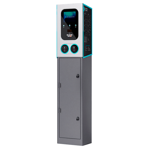 [RD-GEMINI-22-M1-P2+RD-GEMINI-POLE] RD-GEMINI-22-M1-P2+RD-GEMINI-POLE