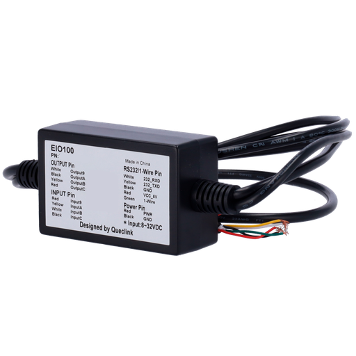 [QL-EIO100] QL-EIO100